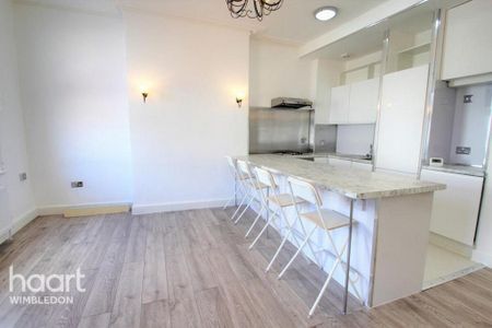 5 bedroom apartment to rent - Photo 4