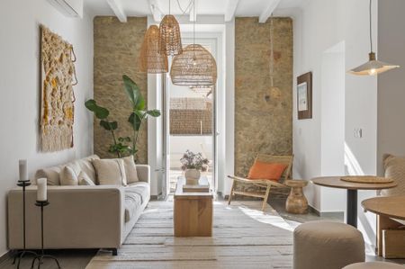 3 Bedroom Apartment with swimming pool, São João do Estoril, Cascais - Photo 2