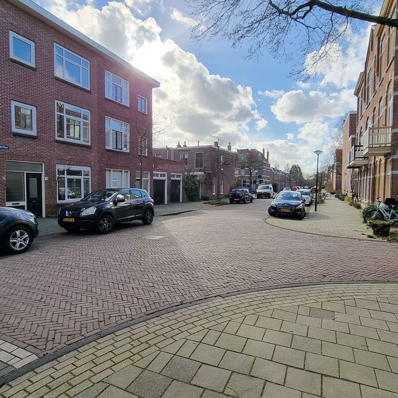 Drie Octoberstraat 20-A, Tuinstadwijk, 2313ZP, Leiden - Foto 1