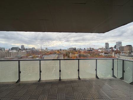 For Lease - 57 St Joseph Street Unit# 1119, Toronto, Ontario - Photo 3