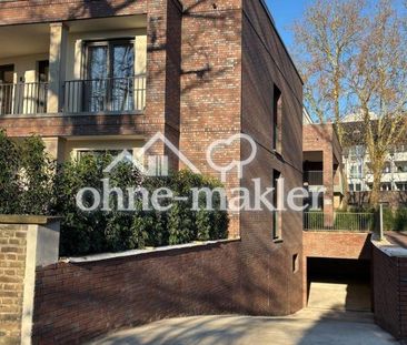 Exklusives Wohnen am Südwall – Luxus trifft zentrale Lage in Bocholt - Photo 1