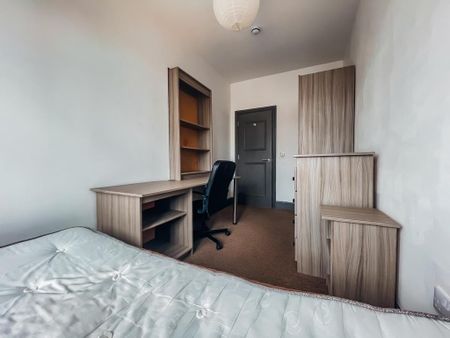7 bedroom house to rent - Photo 2