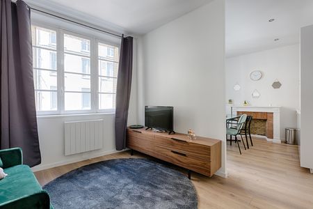 Magnifique T2 de 36 m² - rue René Pouteau 77000 Melun - Photo 5