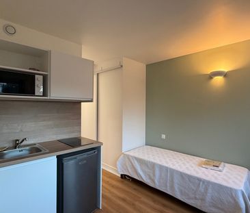 Appartement 16 m² - 1 pièce - Meudon (92190) - Photo 4