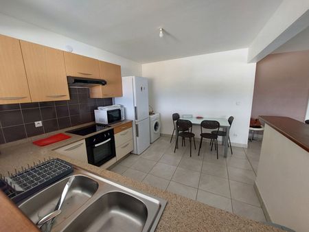 Location appartement 3 pièces, 63.29m², Les Trois-Îlets - Photo 4