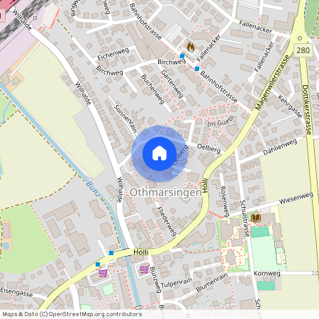 5504, Othmarsingen, Oelberg, 20