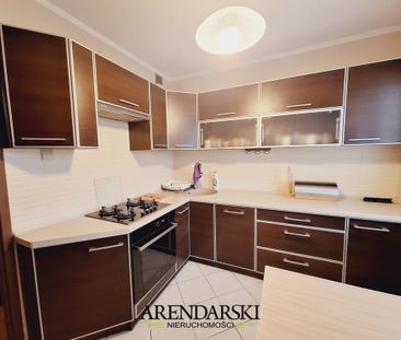 Umeblowane,zadbane mieszkanie 3 pokojowe, Os. Sady - Photo 6