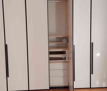 Proprietar – Închiriez apartament spatios, Bd. Unirii nr. 1 Fantani - Fotografie 1