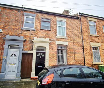 2-Bed Terraced House to Let on Elliott Street, Preston - Photo 5