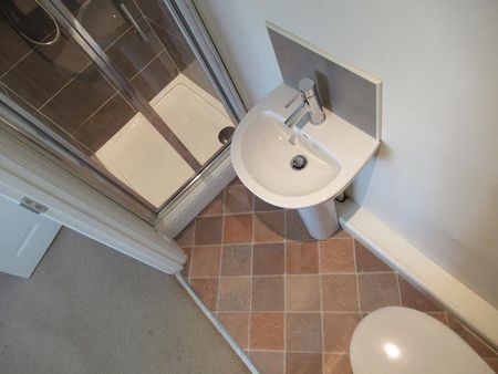 1 bedroom apartment to rent - Photo 3