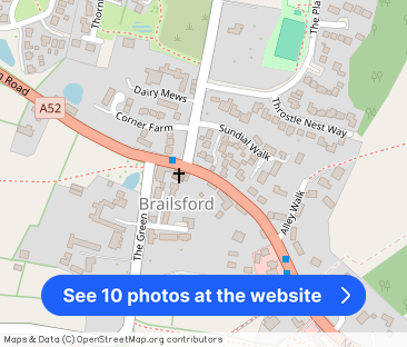 Sycamore Way, Brailsford, DE6 - Photo 1