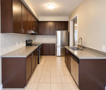 For Lease - 39 Vezna Crescent, Brampton, Ontario - Photo 1