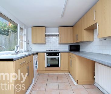 3 Bed property for rent - Photo 4