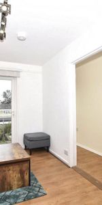1 bedroom terraced house to rent - Photo 3