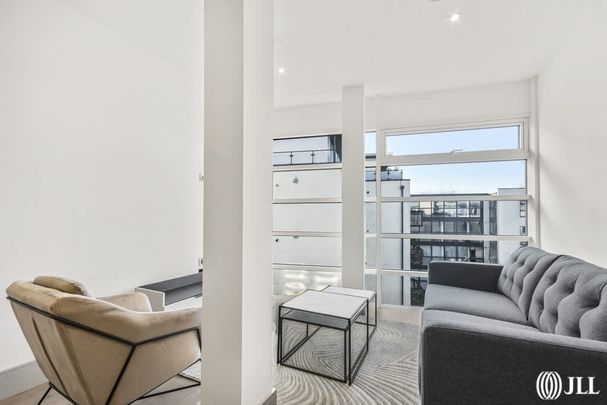 Clapham Road London SW9 - Photo 1