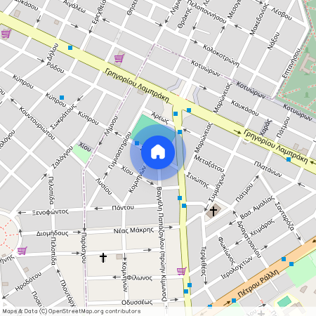 Νίκαια (Άσπρα Χώματα)