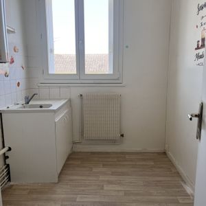 Appartement TYPE 4 – 61 m² - Photo 2