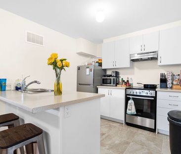 For Lease - 124 Durham Avenue Unit# Bsmt, Barrie, Ontario - Photo 2