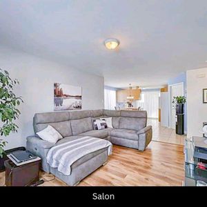 Appartement 7 1/2 à louer à Pintendre - Photo 2