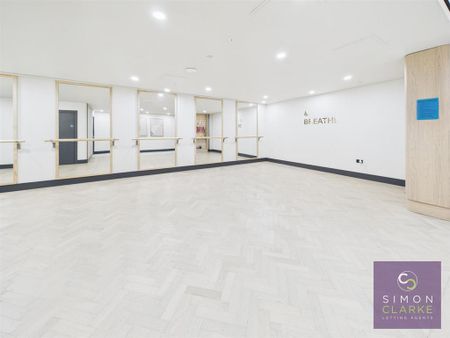 1 bedroom apartment to rent - Photo 4