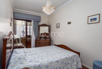 Apartamento T2 em Lisboa