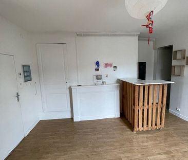 Location Appartement 2 pièces 33m² LIMOGES 87000 - Photo 4
