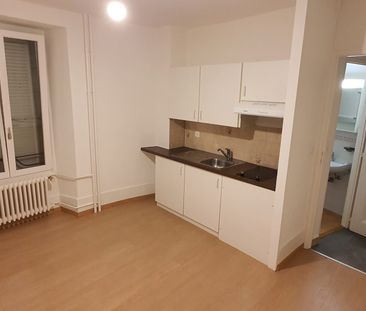 Chemin de Montmeillan 8, 1005, Lausanne - Foto 3