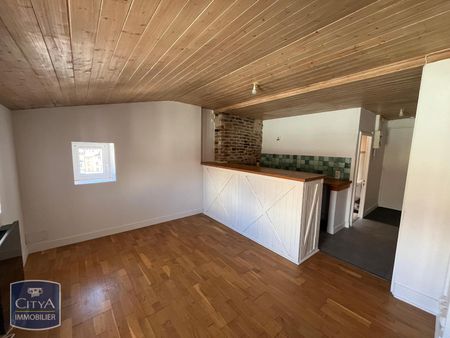 Location Appartement 2 pièces 39m² MACON 71000 - Photo 4