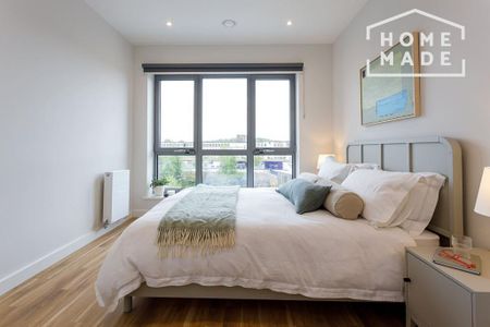 2 bedroom flat to rent - Photo 4