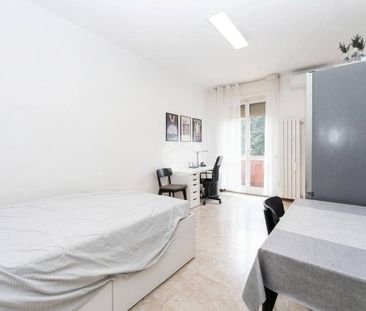 Monolocale via Dei Canzi 26, Rubattino, Milano - Foto 1