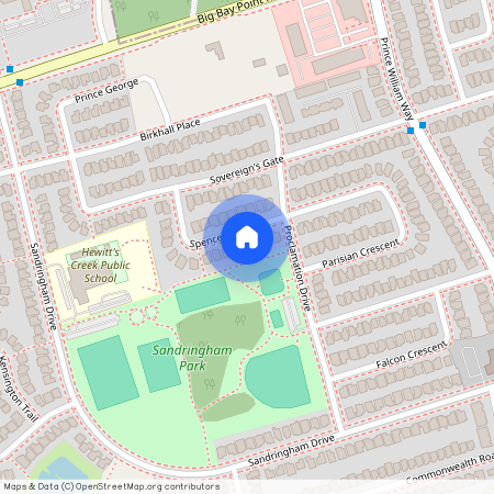 27 Spencer Drive Unit# Lower, Barrie