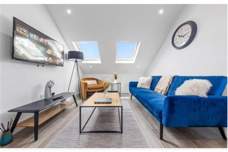 2 bedroom flat to rent - Photo 3