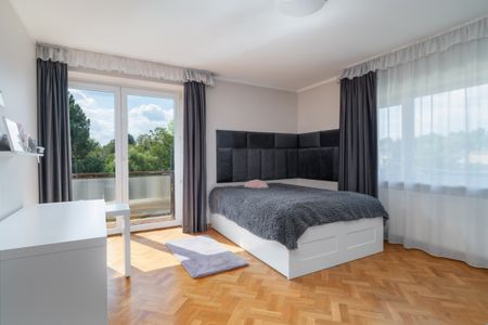 Sulejówek ul. 11 Listopada - DOM DO WYNAJĘCIA - Photo 5