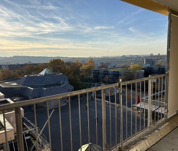 2,5-Zimmer Wohnung in Stuttgart Neugereut für Alleinerziehende mit ... - Photo 4