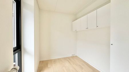 2 værelses – Munkebjergvænget 5K – Odense M - Photo 3