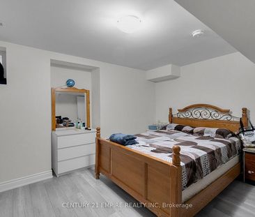 For Lease - 68 Florette Place Unit# BSMT, Brampton, Ontario - Photo 1