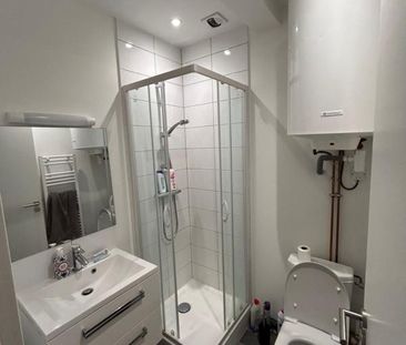 Location Appartement 1 pièce 21m² BREST 29200 - Photo 5