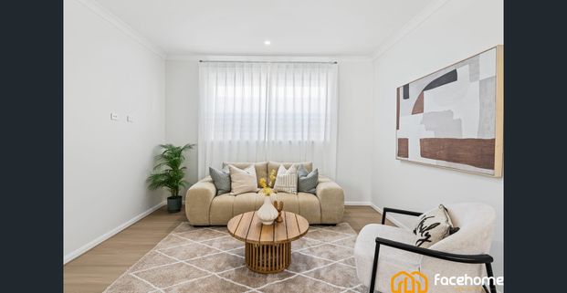 Brand New Luxury 5-Bedroom Hamilton Home - Photo 1