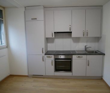 1 Zimmer, 35 m², 3. Stock - Foto 5