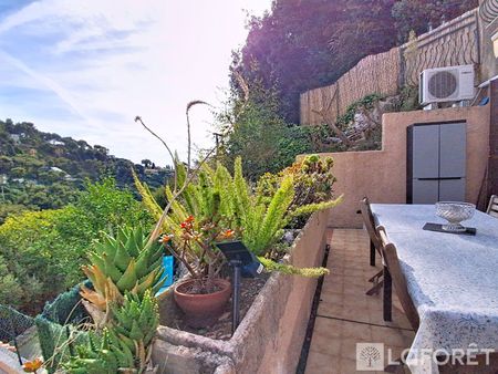 Appartement T2 Roquebrune-Cap-Martin à louer - Photo 3