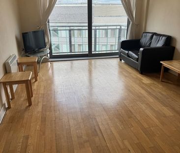 2 Bed Flat, Metis, S3 - Photo 1
