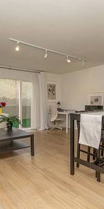 2416 Birch Street, Vancouver (Furnished) - 1BR/1BA Fairview Suite! - Photo 4