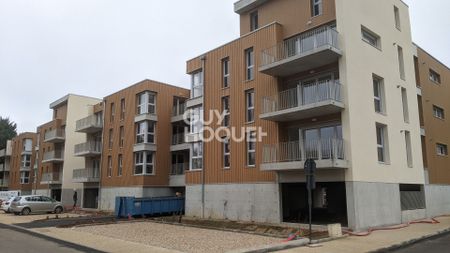 Appartement Poitiers 4 pièce(s) 86.96 m2 - Photo 3