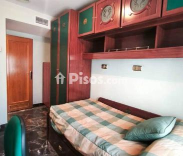 Piso en alquiler en San Antón - Photo 4