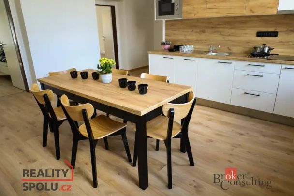 Pronájem pokoje 50 m - Fotografie 1