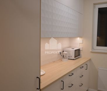 Przestronne- 2pokojowe mieszkanie na Przymorzu - Photo 2