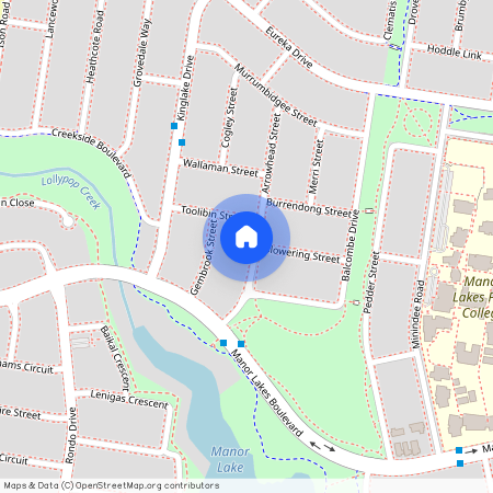 11 Arrowhead Street, Vic 3024, Wyndham Vale