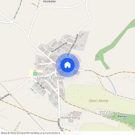 9546, Tuttwil, Bommershüslistrasse, 2b