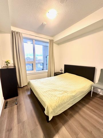 For Lease - 3220 William Coltson Avenue Unit# 321, Oakville, Ontario - Photo 4