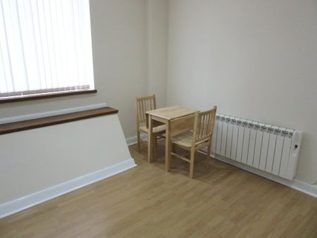 Flat A, 21 Menzies Road, AB11 9AX, Aberdeen - Photo 4